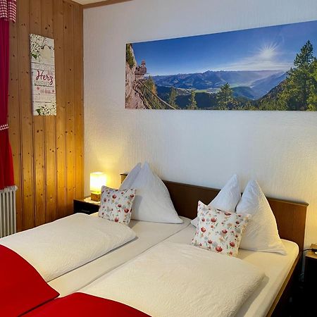 Haus Bodenwinkler Bed & Breakfast Grobming Eksteriør bilde