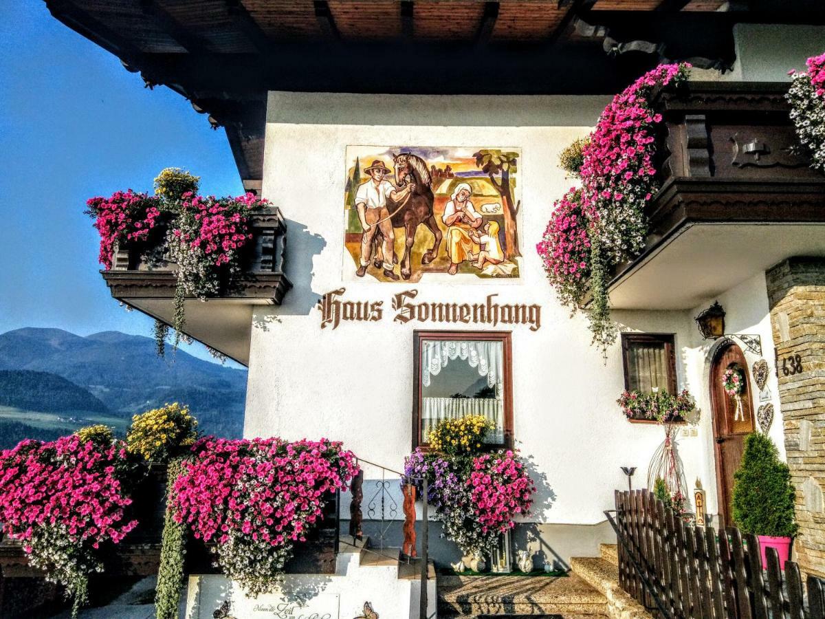 Haus Bodenwinkler Bed & Breakfast Grobming Eksteriør bilde